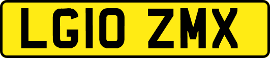 LG10ZMX