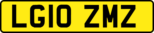 LG10ZMZ