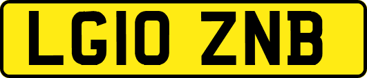 LG10ZNB