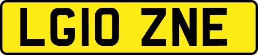 LG10ZNE