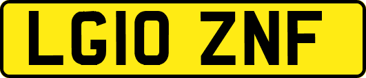LG10ZNF