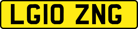 LG10ZNG