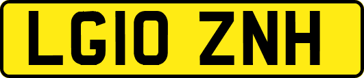 LG10ZNH