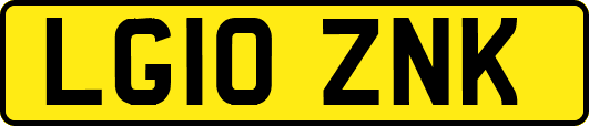 LG10ZNK