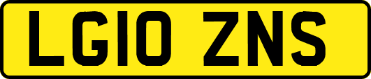 LG10ZNS