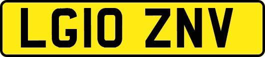 LG10ZNV