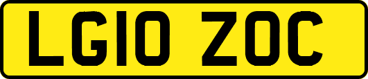 LG10ZOC