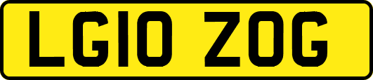 LG10ZOG
