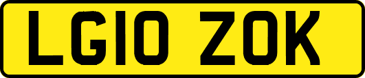 LG10ZOK
