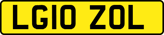 LG10ZOL