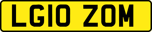 LG10ZOM