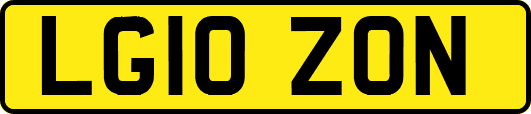 LG10ZON