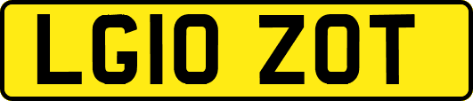 LG10ZOT