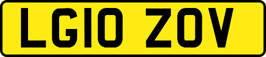 LG10ZOV