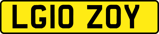 LG10ZOY