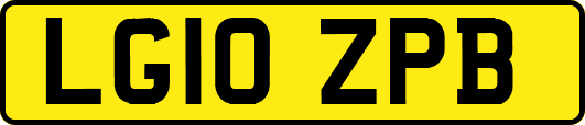 LG10ZPB
