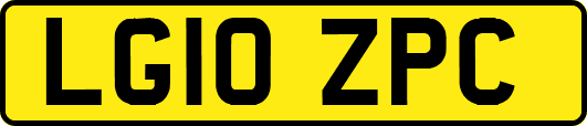 LG10ZPC