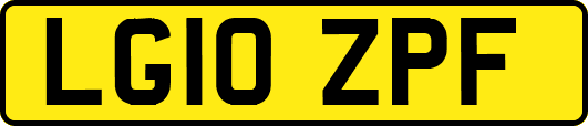 LG10ZPF