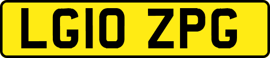 LG10ZPG