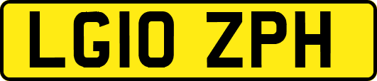 LG10ZPH