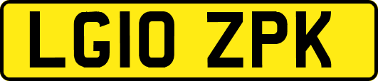 LG10ZPK