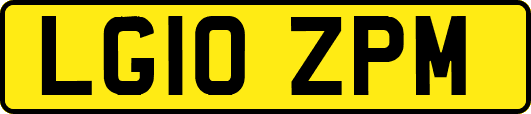 LG10ZPM