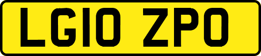 LG10ZPO