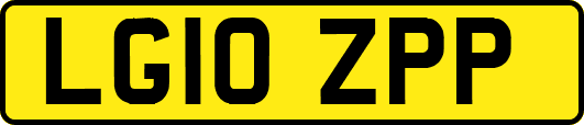 LG10ZPP
