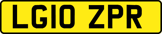 LG10ZPR