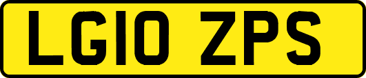 LG10ZPS