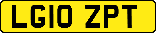 LG10ZPT