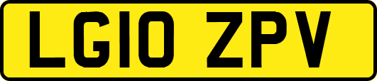 LG10ZPV