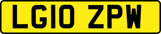 LG10ZPW