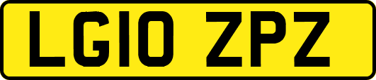 LG10ZPZ