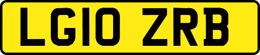 LG10ZRB
