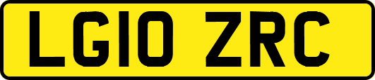 LG10ZRC
