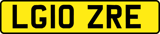LG10ZRE