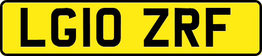 LG10ZRF