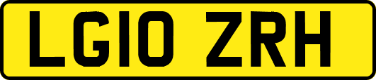 LG10ZRH