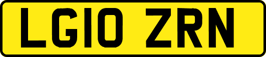 LG10ZRN
