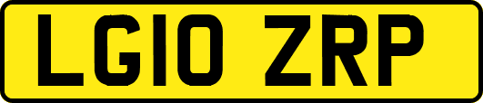 LG10ZRP