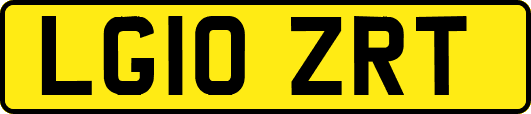 LG10ZRT