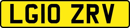 LG10ZRV