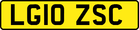 LG10ZSC