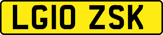 LG10ZSK