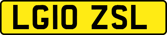 LG10ZSL