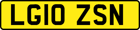 LG10ZSN