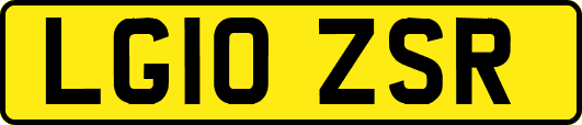LG10ZSR