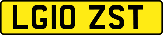 LG10ZST