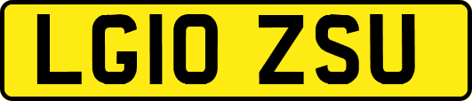 LG10ZSU